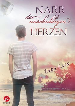 Narr der unschuldigen Herzen von Greyfould,  Jilan, Lain,  Tara