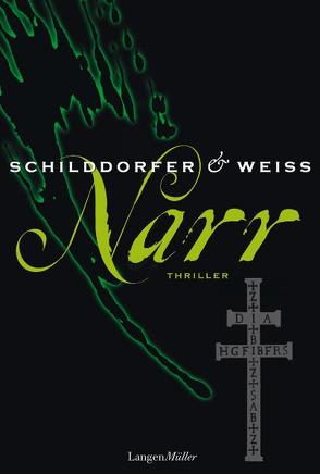 Narr von Schilddorfer,  Gerd, Weiss,  David G.L.