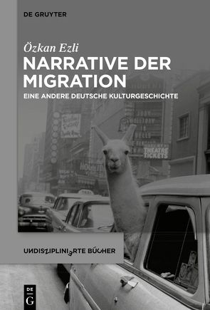 Narrative der Migration von Ezli,  Özkan