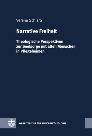 Narrative Freiheit von Schlarb,  Verena