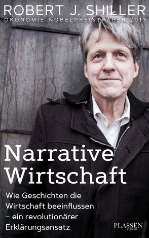 Narrative Wirtschaft von Seedorf,  Philipp, Shiller,  Robert J.