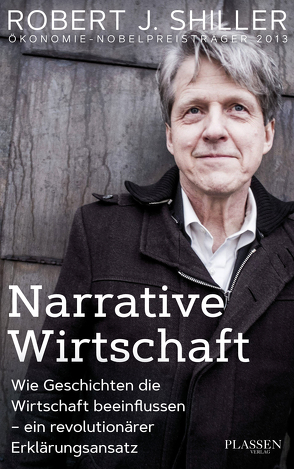 Narrative Wirtschaft von Shiller,  Robert J.