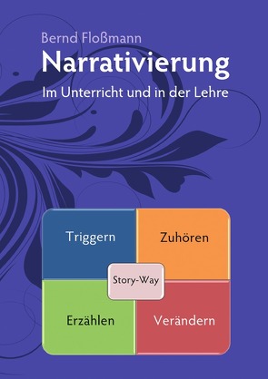 Narrativierung von Floßmann,  Bernd