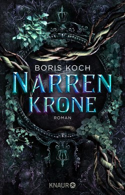 Narrenkrone von Koch,  Boris