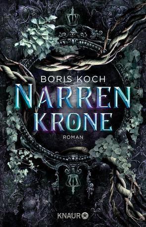 Narrenkrone von Koch,  Boris