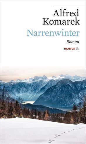 Narrenwinter von Komarek,  Alfred