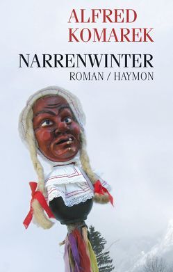 Narrenwinter von Komarek,  Alfred