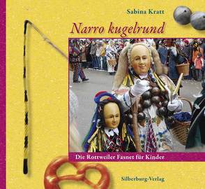 Narro kugelrund von Kratt,  Sabina