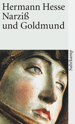 Narziß und Goldmund von Hesse,  Hermann