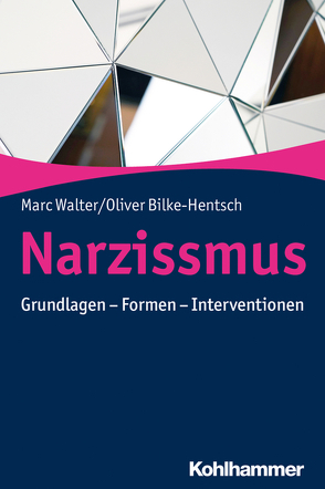 Narzissmus von Bilke-Hentsch,  Oliver, Walter,  Marc