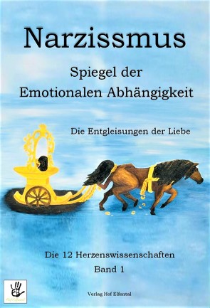 Narzissmus – Spiegel der emotionalen Abhängigkeit von Dettmer,  Corinne