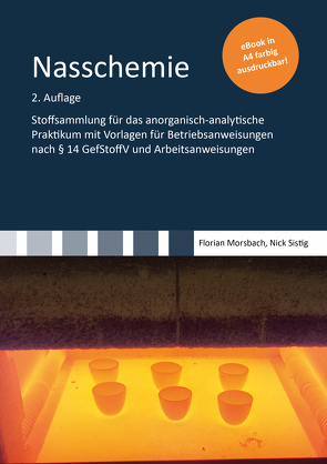 Nasschemie von Morsbach,  Florian, Sistig,  Nick