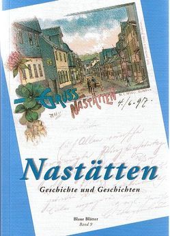 Nastätten von Ott,  Winfried