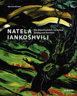 Natela Iankoshvili von Bliadze,  Mamuka, Kornfeld,  Galerie