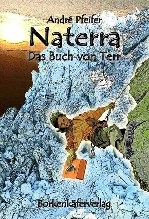 Naterra von Pfeifer,  André