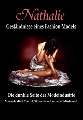 Nathalie: Geständnisse eines Fashion Models von de Ruiter,  Robin