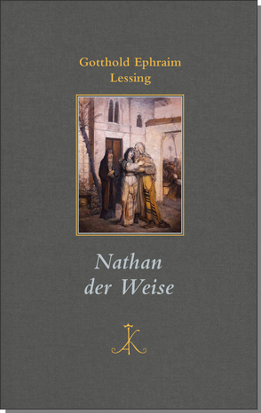 Nathan der Weise von Bark,  Joachim, Lessing,  Gotthold Ephraim Lessing