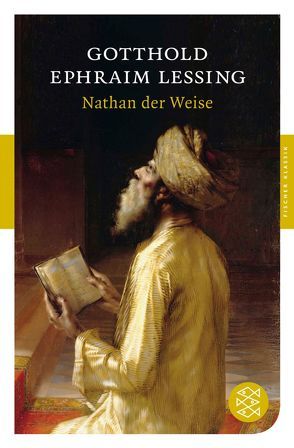 Nathan der Weise von Lessing,  Gotthold Ephraim