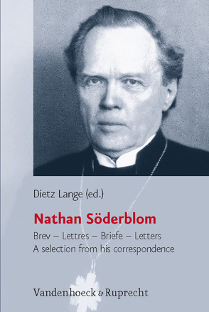 Nathan Söderblom von Lange,  Dietz