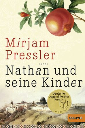 Nathan und seine Kinder von Pressler,  Mirjam