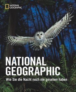 NATIONAL GEOGRAPHIC von Weidlich,  Karin