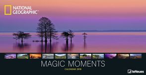 Magic Moments 2018