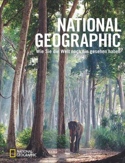 NATIONAL GEOGRAPHIC von Tyler Hitchcock,  Susan