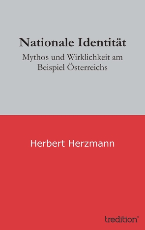 Nationale Identität von Herzmann,  Herbert