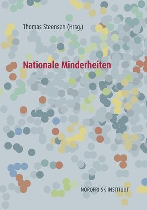 Nationale Minderheiten von Steensen,  Thomas