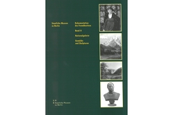 Nationalgalerie Dokumentation des Fremdbesitzes von Johannsen,  Rolf, Maaz,  Bernhard, Ullrich,  Barbara, Wesenberg,  Angelika