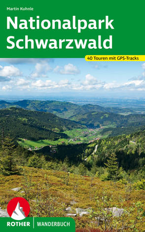 Nationalpark Schwarzwald von Kuhnle,  Martin