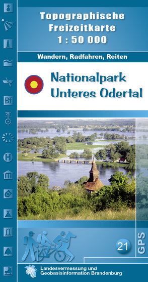 Nationalpark Unteres Odertal