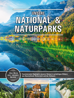 Nationalparks in Deutschland