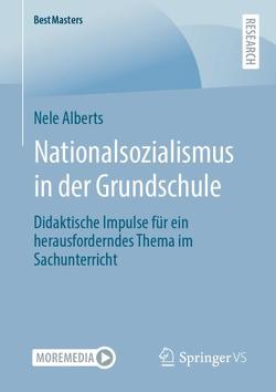 Nationalsozialismus in der Grundschule von Alberts,  Nele