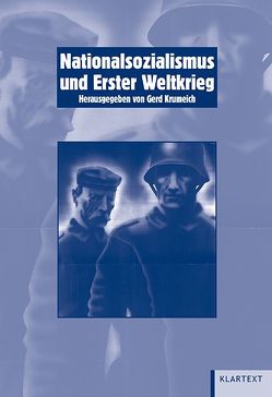 Nationalsozialismus und Erster Weltkrieg von Krumeich,  Gerd