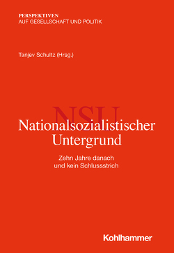 „Nationalsozialistischer Untergrund“ von Basay-Yildiz,  Seda, Binninger,  Clemens, Daimagüler,  Mehmet Gürcan, Grumke,  Thomas, Hauser,  Thomas, Kramer,  Stephan J., Ramm,  Wiebke, Renner,  Martina, Schultz,  Tanjev, Simsek,  Abdul Kerim, Spars,  Guido, Wehrhahn,  Sebastian, Winkler,  Daniela