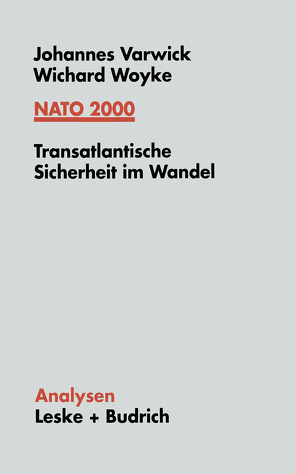 NATO 2000 von Varwick,  Johannes