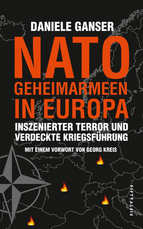 Nato-Geheimarmeen in Europa von Ganser,  Daniele, Kreis,  Georg, Roth,  Carsten