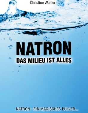 Natron von Wahler,  Christine