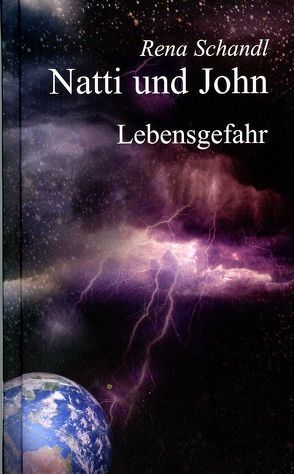 Natti und John von Schandl,  Rena