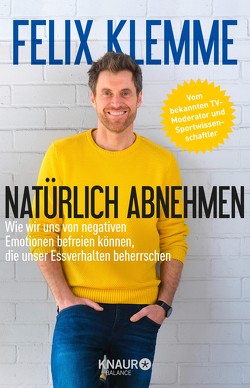 Natürlich abnehmen von Klemme,  Felix