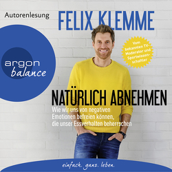 Natürlich abnehmen von Klemme,  Felix