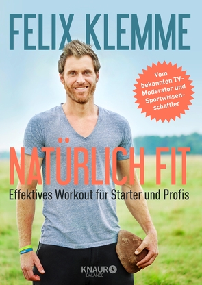 Natürlich fit von Klemme,  Felix