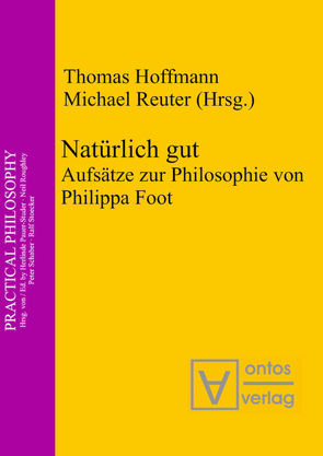 Natürlich gut von Hoffmann,  Thomas, Reuter,  Michael