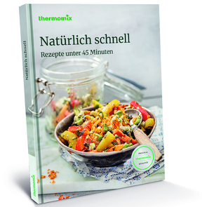 Natürlich schnell