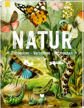 NATUR von roots