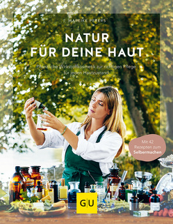 Natur für deine Haut von Peters,  Mareike