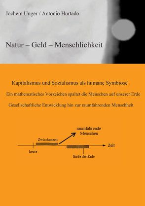 Natur – Geld – Menschlichkeit von Hurtado,  Antonio, Unger,  Jochem