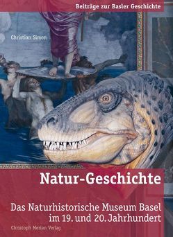 Natur-Geschichte von Simon,  Christian