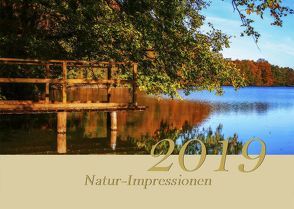 Natur-Impressionen 2019 A3